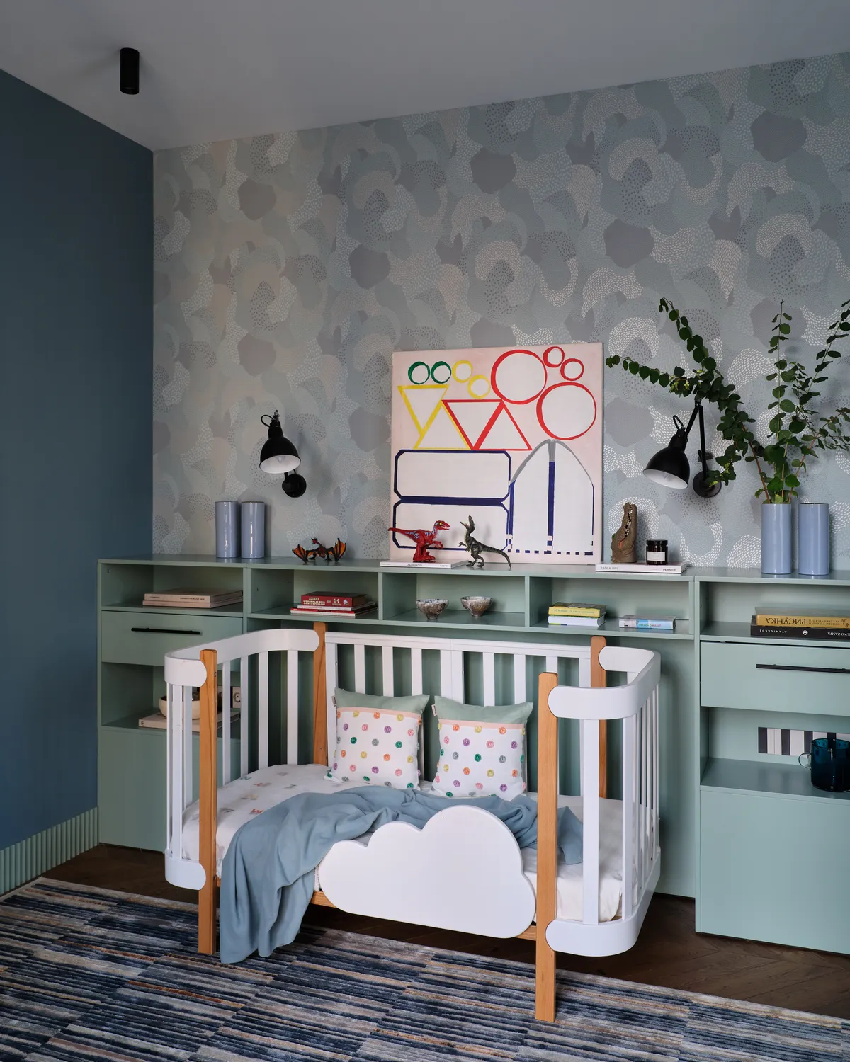 After transformation