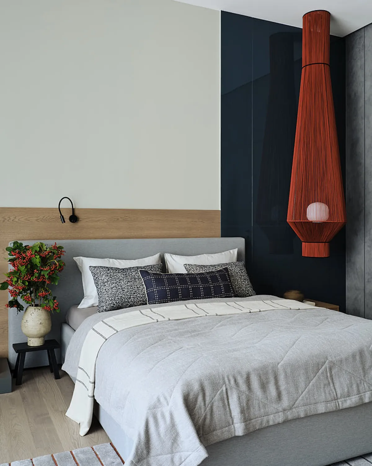 Before transformation