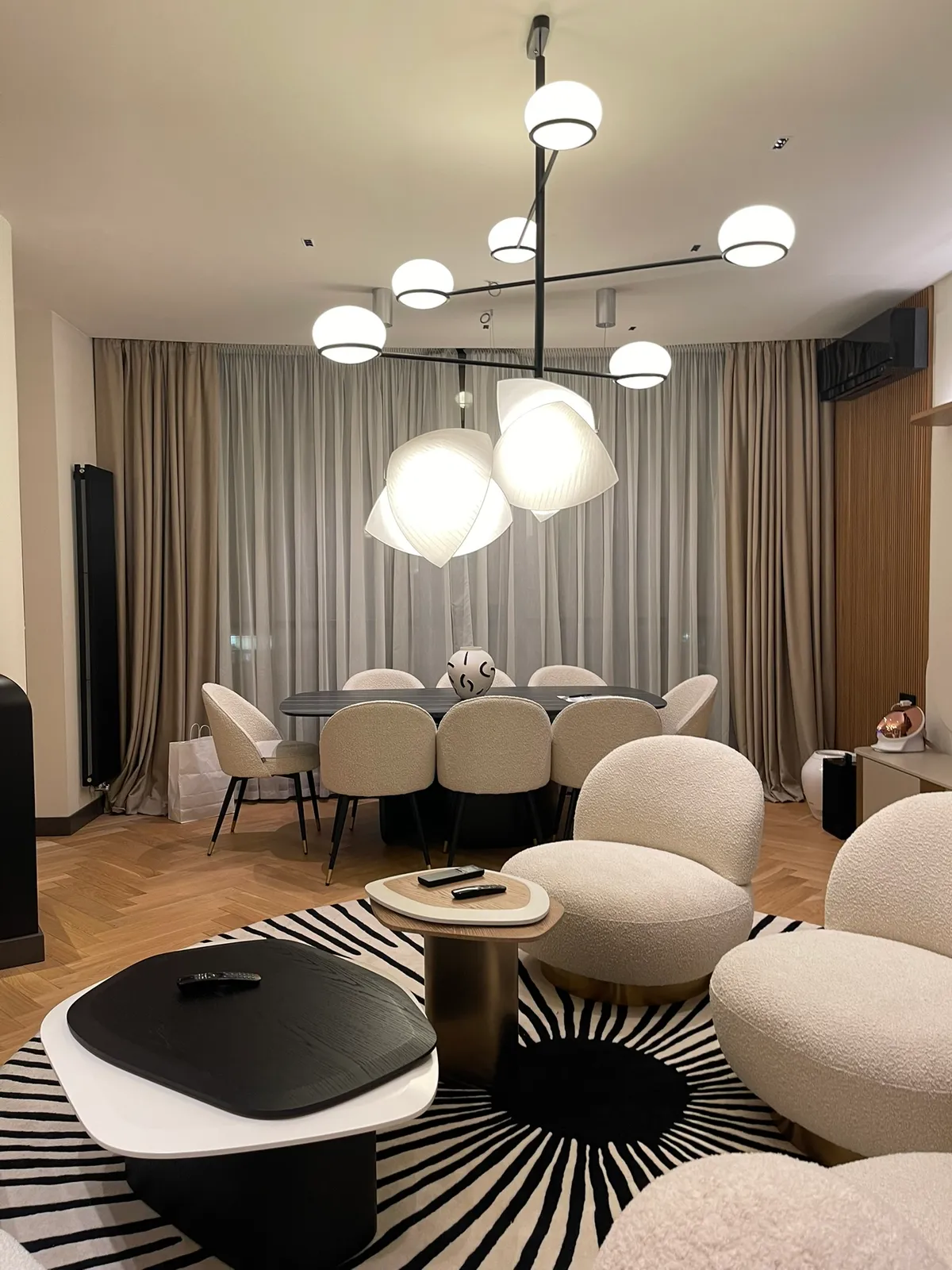 Before transformation