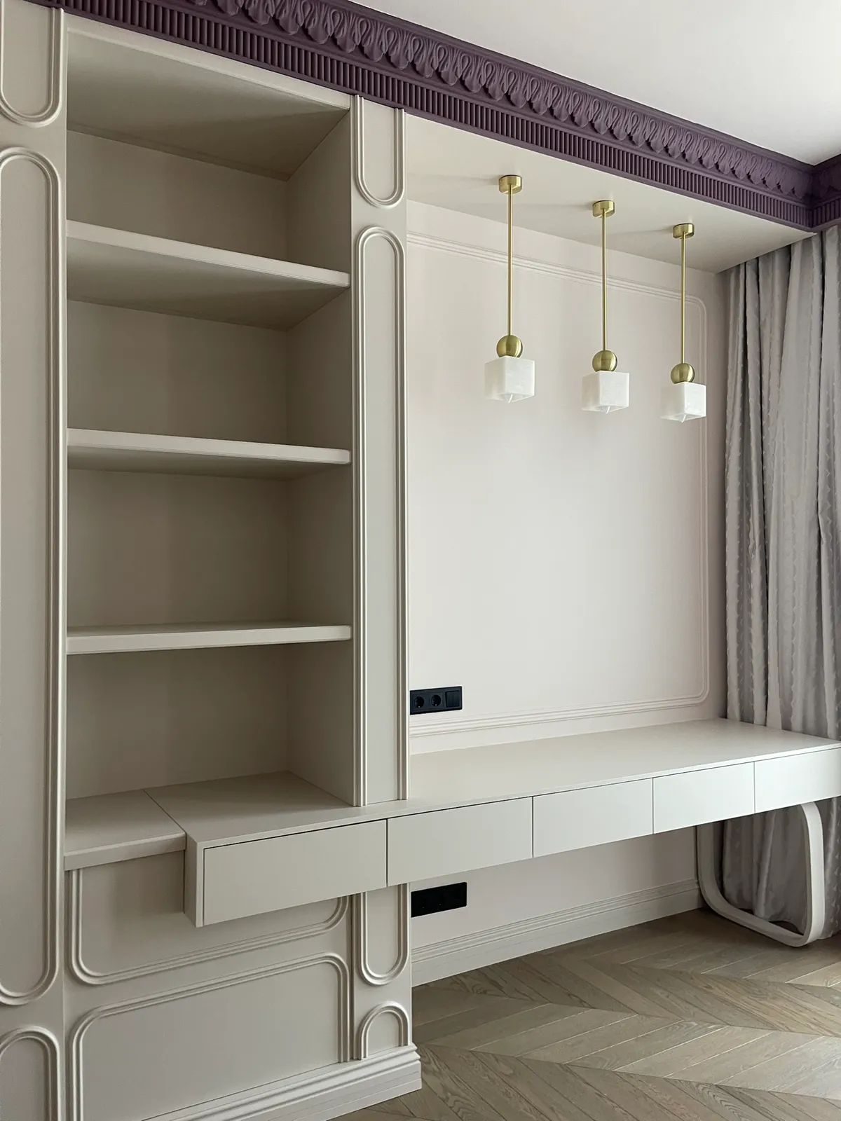 Before transformation