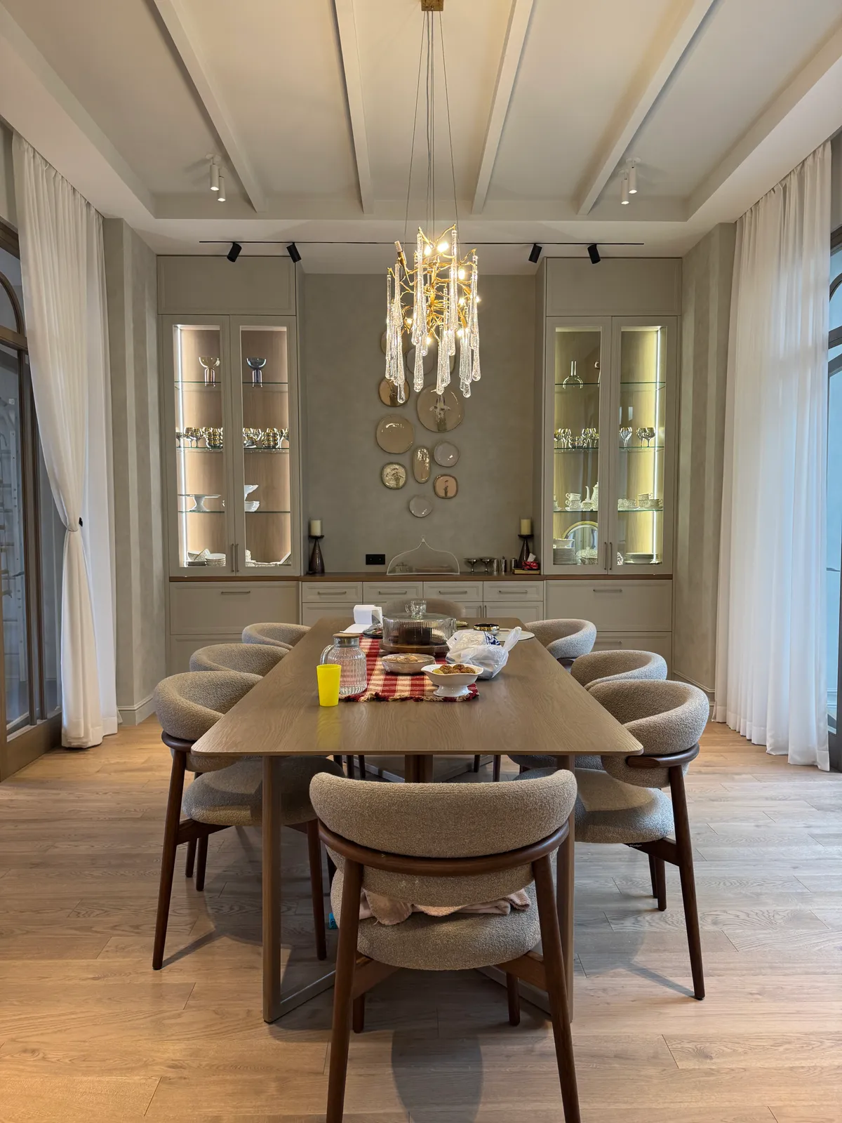 Before transformation