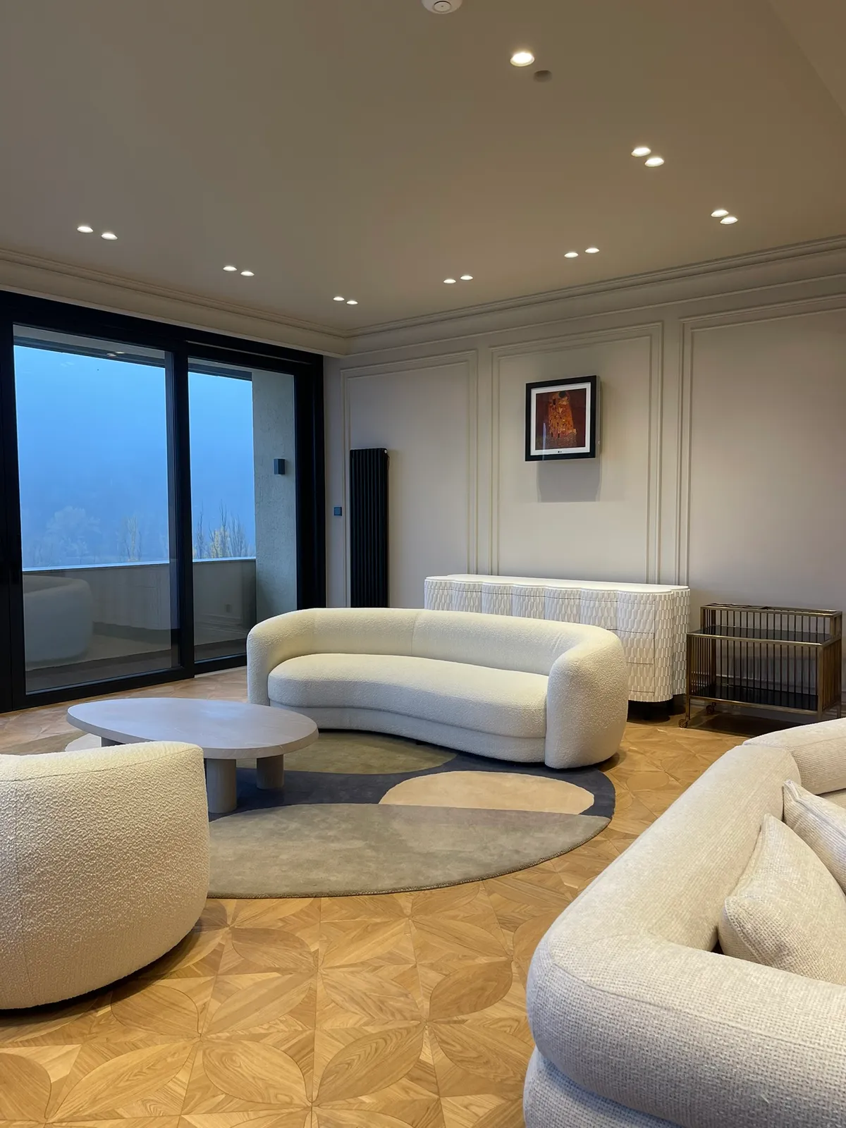 Before transformation