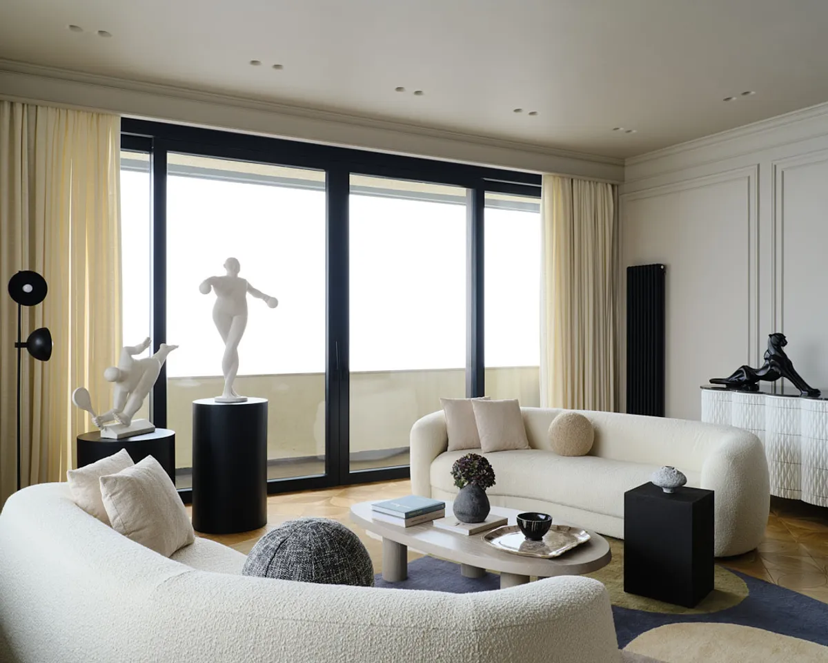 After transformation