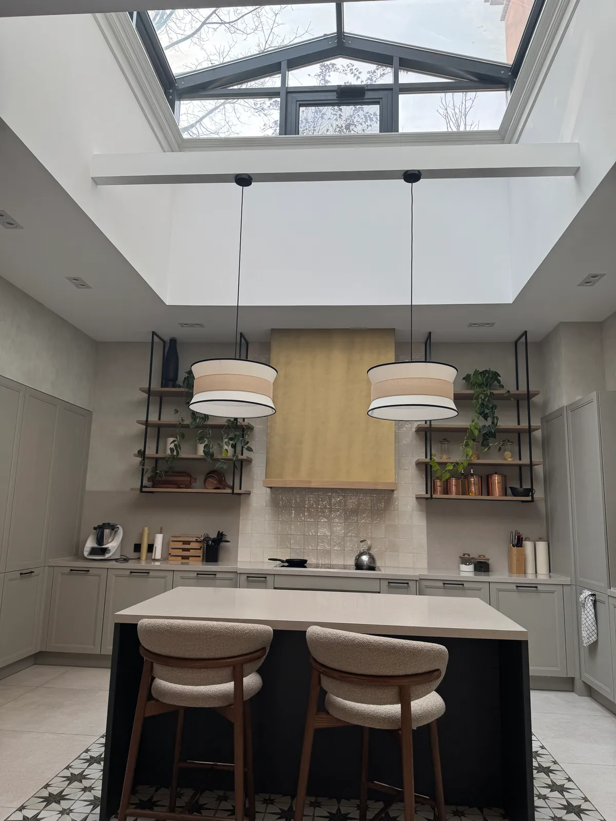 Before transformation