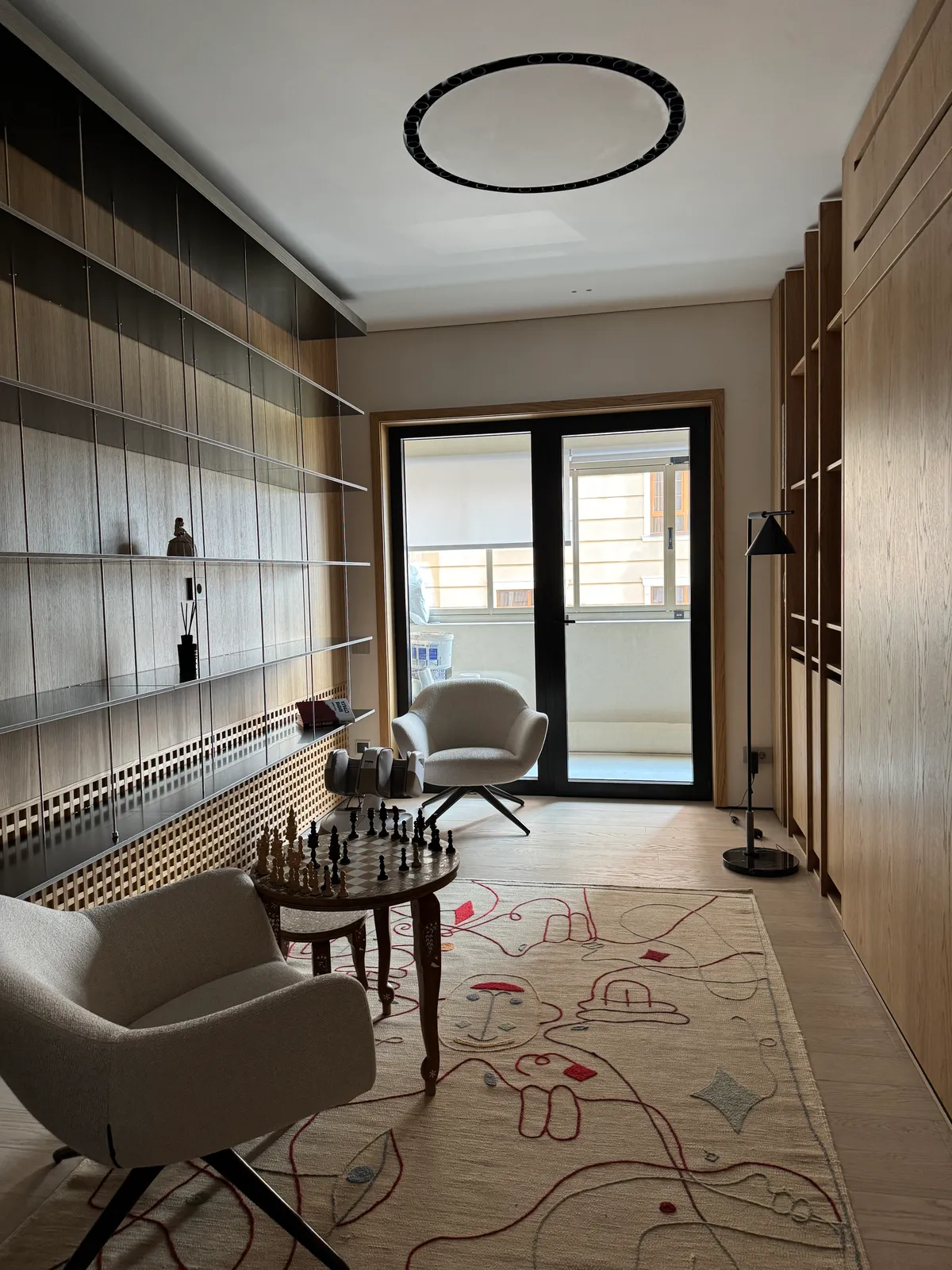 Before transformation