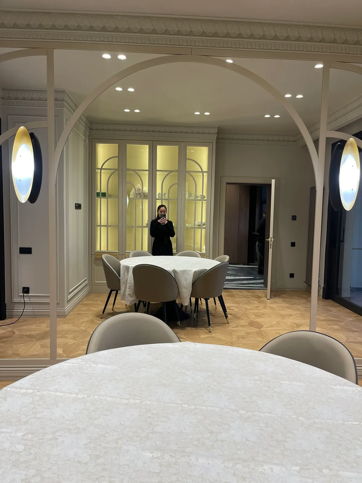 Before transformation