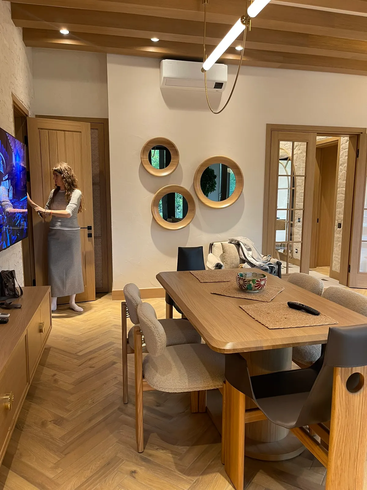 Before transformation