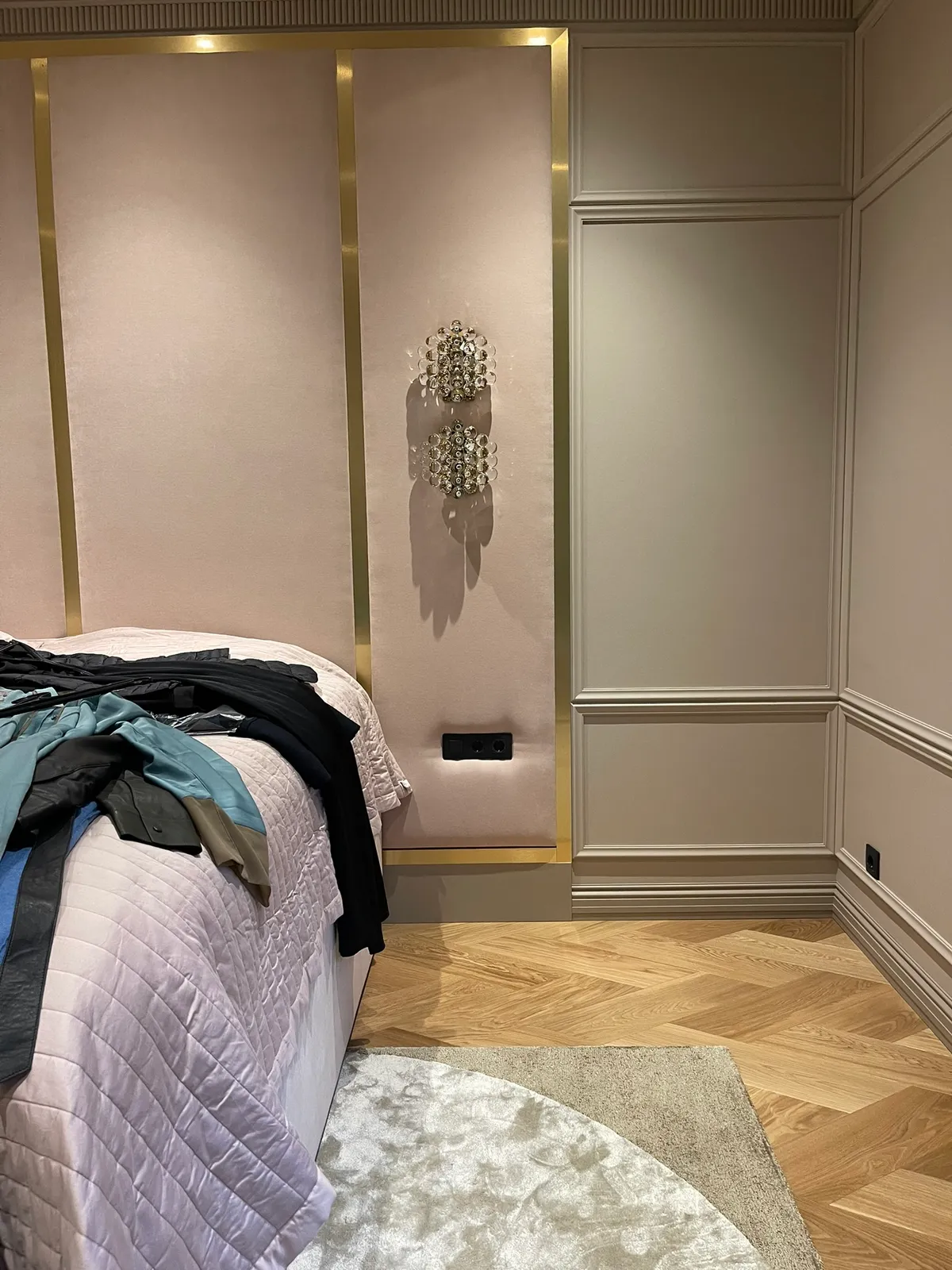 Before transformation