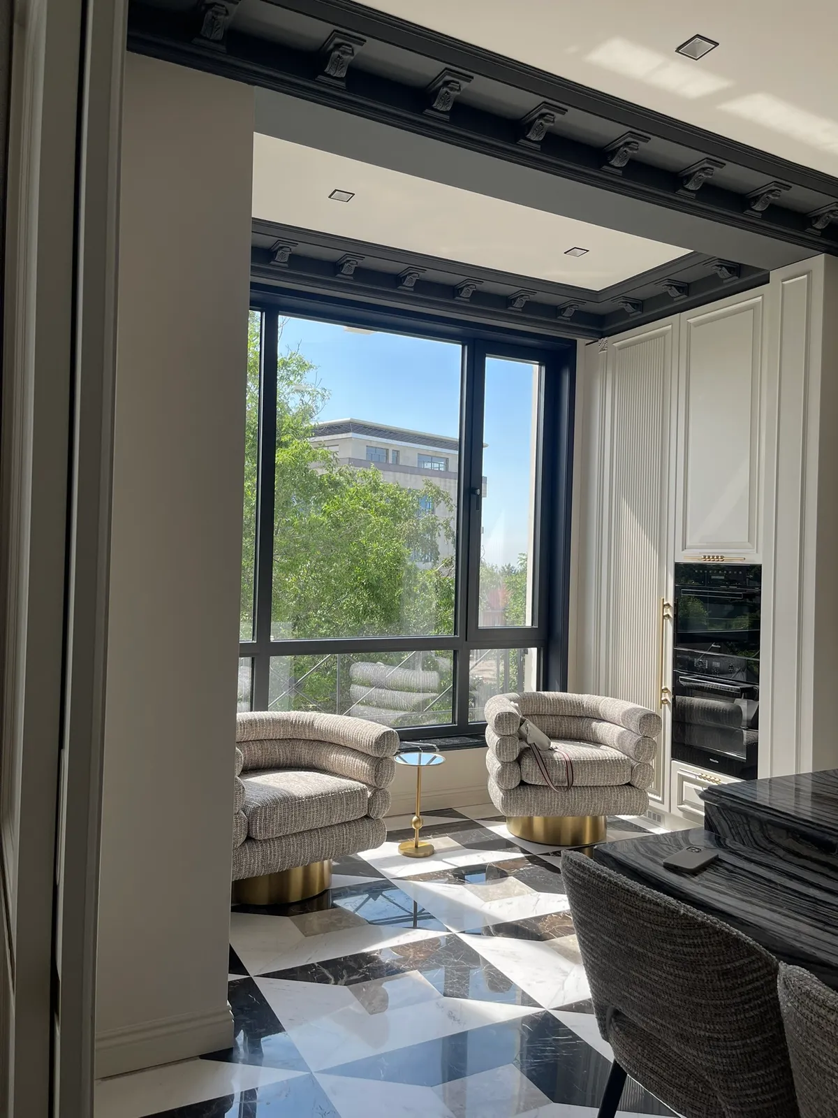 Before transformation