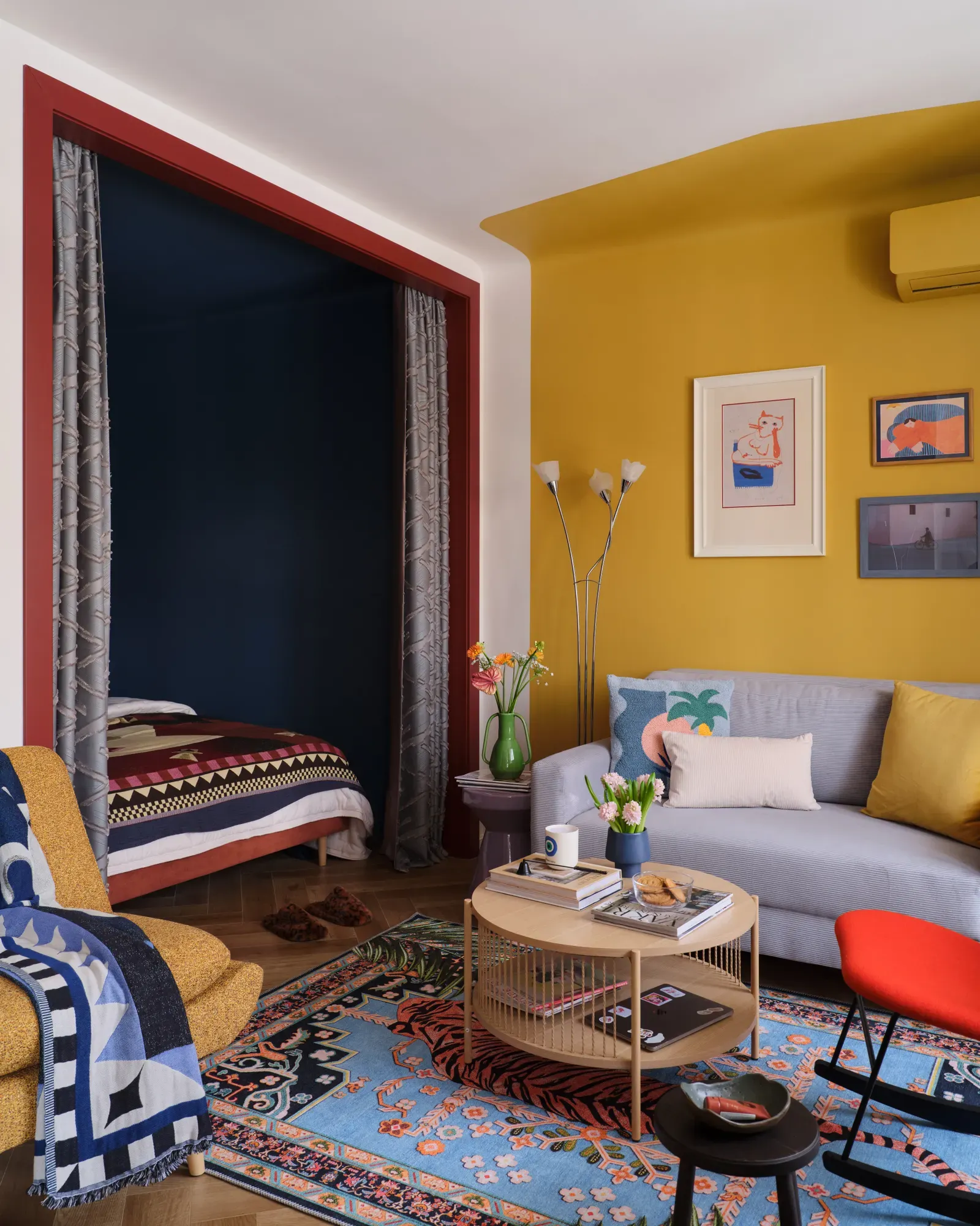 Architectural Digest