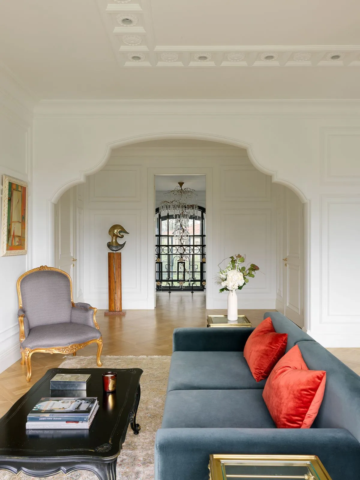 Architectural Digest