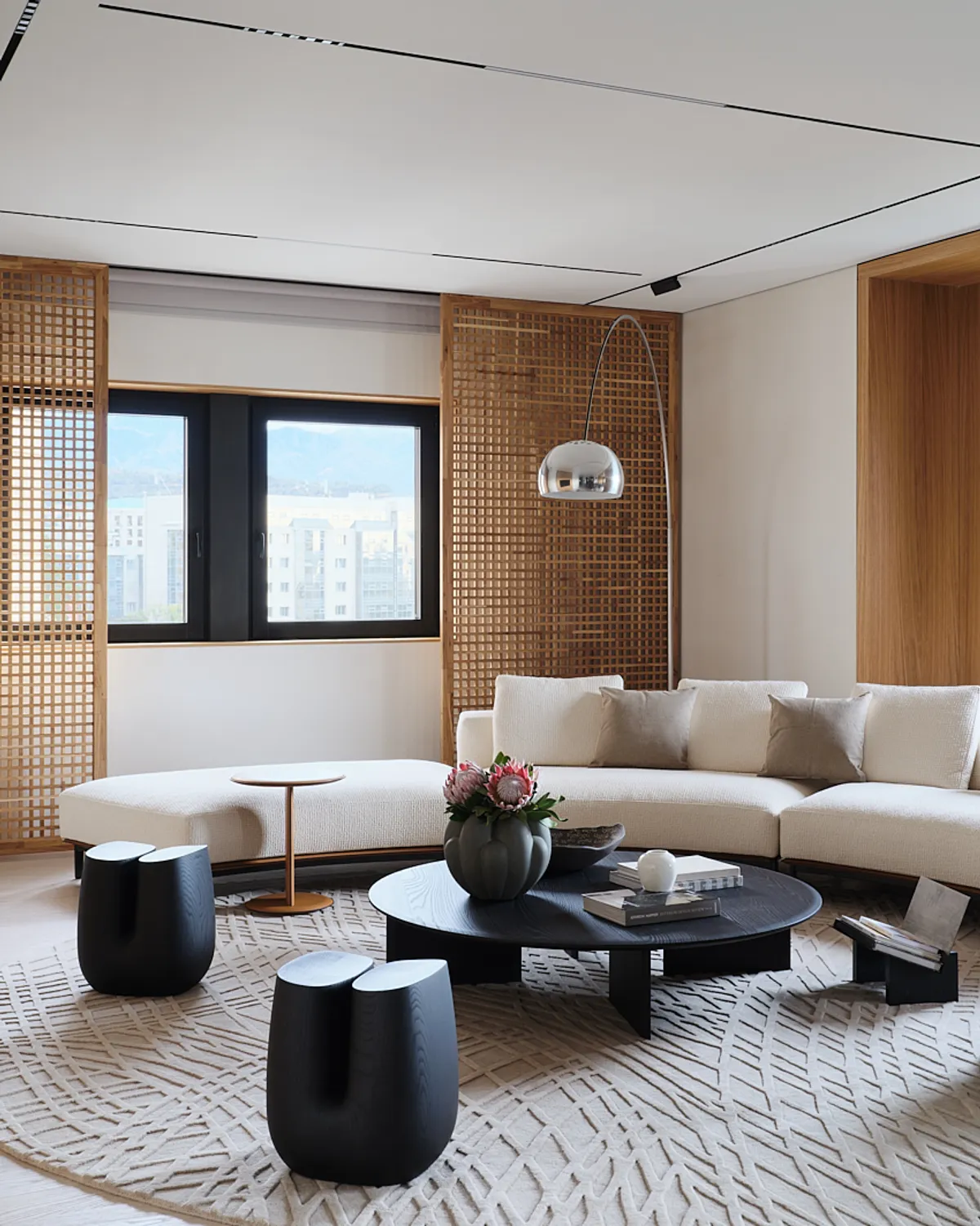 After transformation