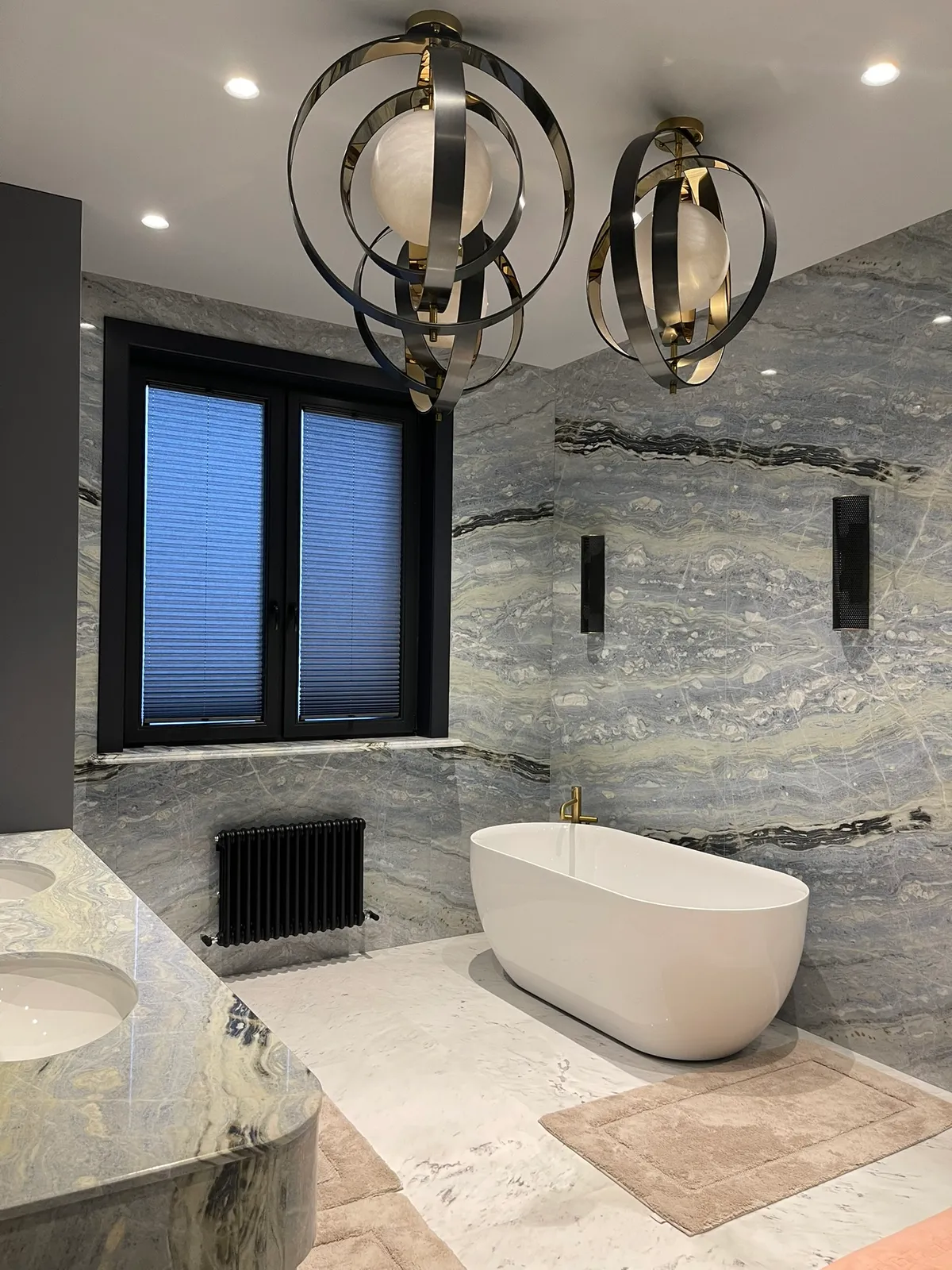 Before transformation