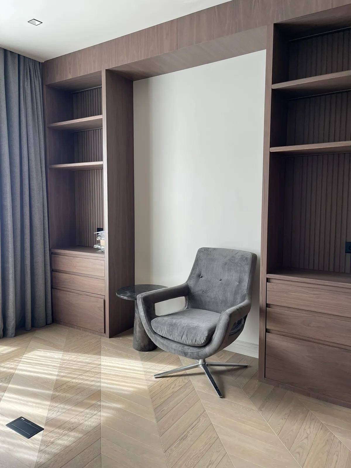 Before transformation