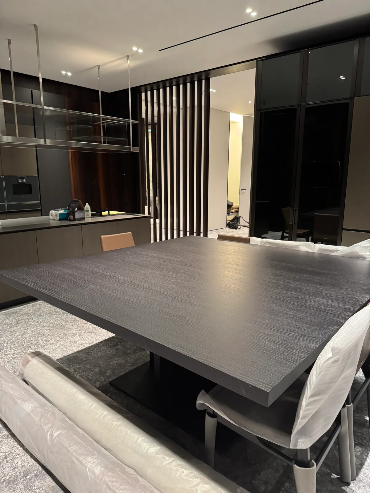 Before transformation