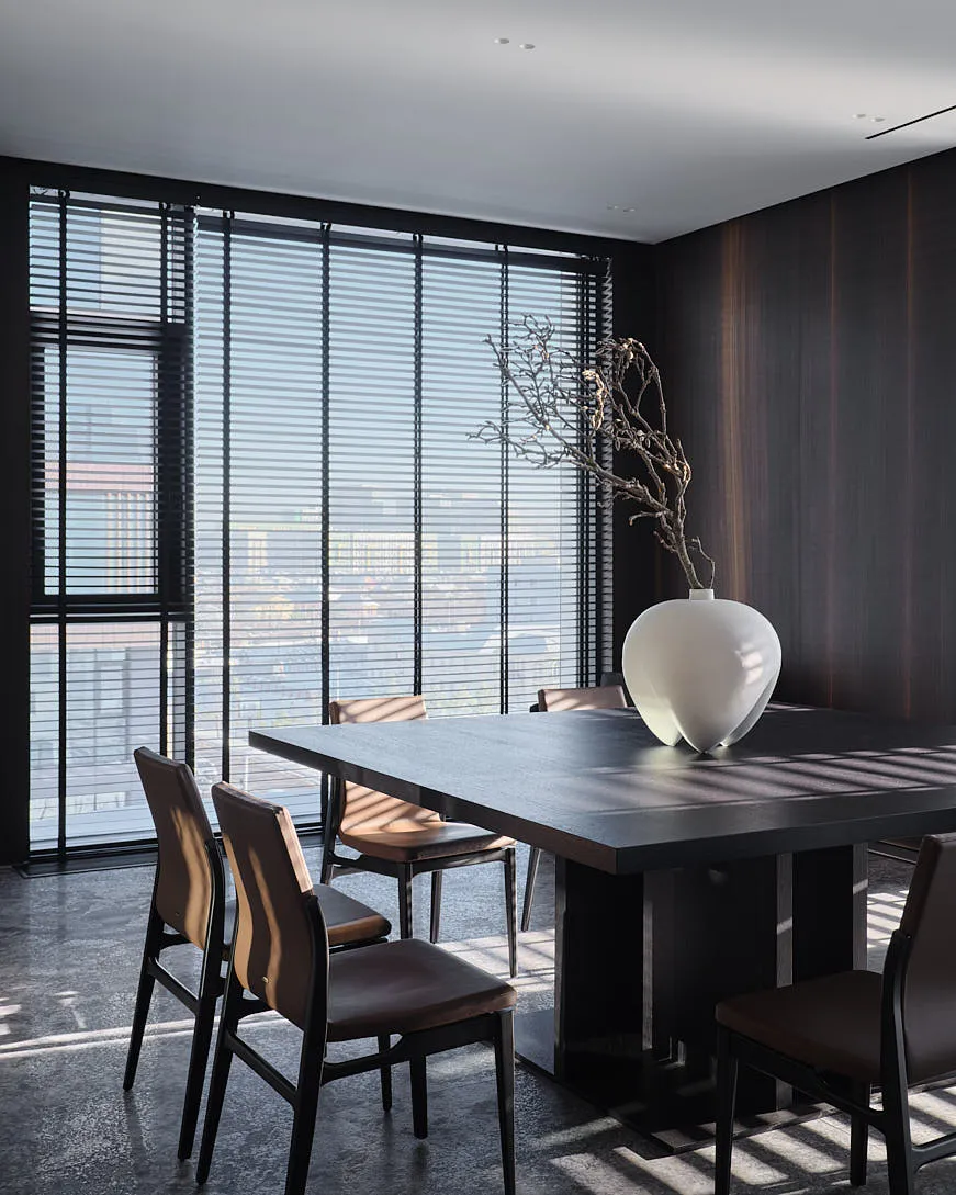 City Townhouse in Astana