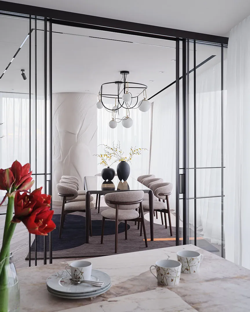 Apartment “Rooftop”