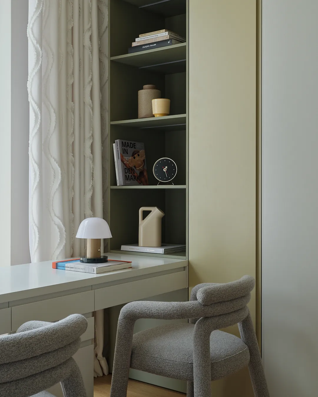 Dostyk Residence ap 2,Penthouse, S – 291.5 sq.m Kazakhstan, Almaty.